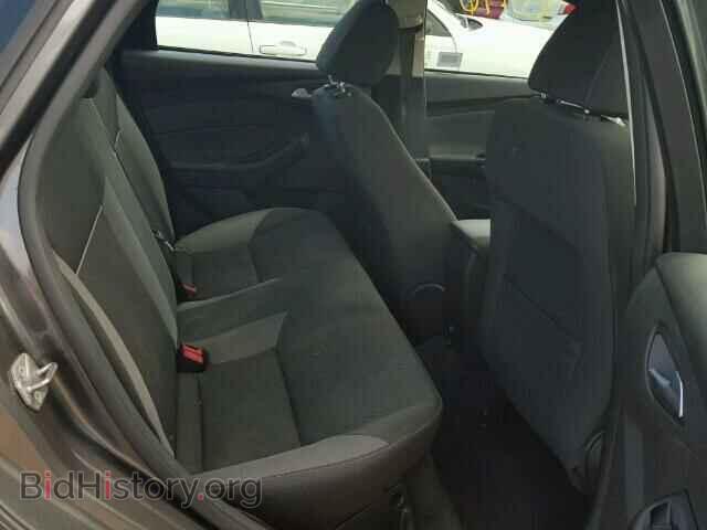 2014 FORD FOCUS - VIN: 1FADP3F20EL163203 - Photo 6