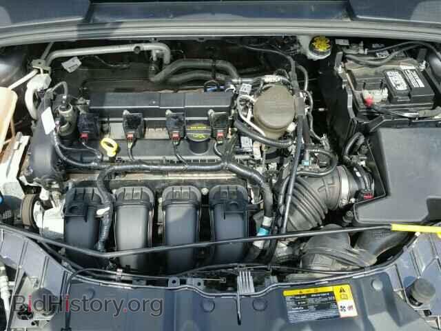 2014 FORD FOCUS - VIN: 1FADP3F20EL163203 - Photo 7