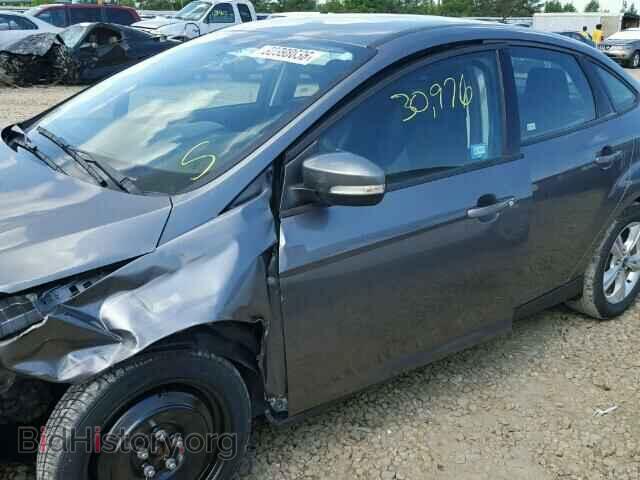 2014 FORD FOCUS - VIN: 1FADP3F20EL163203 - Photo 10