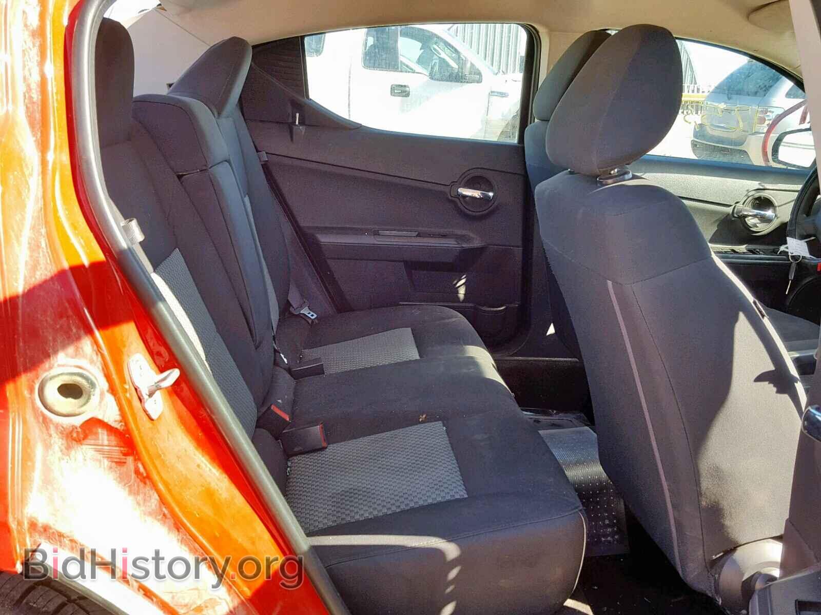 2009 DODGE AVENGER - VIN: 1B3LC46B89N531680 - Фото 6