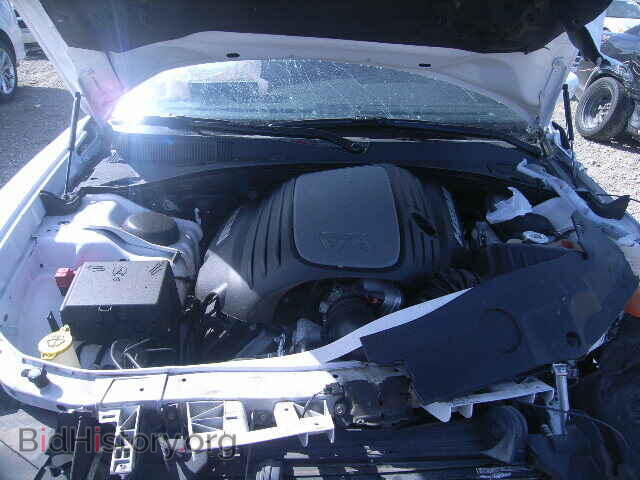 2012 DODGE CHARGER - VIN: 2C3CDXCT9CH244556 - Фото 7