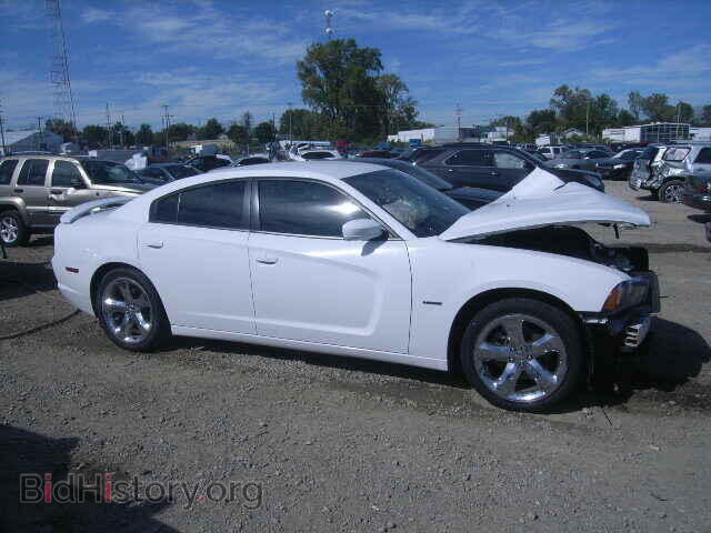 2012 DODGE CHARGER - VIN: 2C3CDXCT9CH244556 - Фото 9