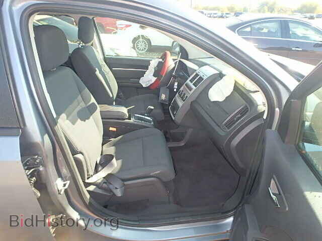 2010 DODGE JOURNEY - VIN: 3D4PG5FV2AT104023 - Фото 5