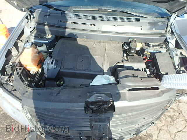 2010 DODGE JOURNEY - VIN: 3D4PG5FV2AT104023 - Фото 7