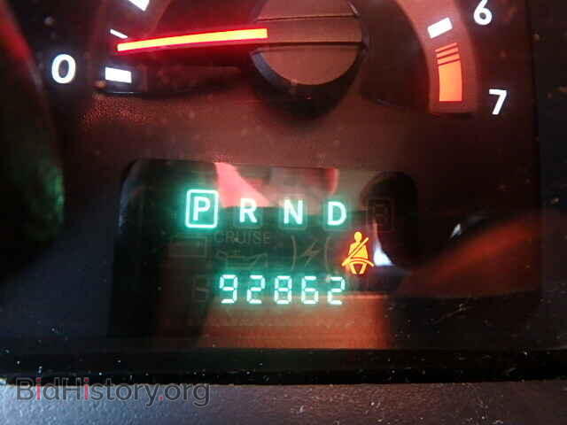 2010 DODGE JOURNEY - VIN: 3D4PG5FV2AT104023 - Фото 8