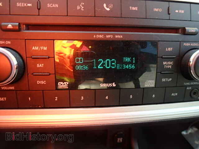 2010 DODGE JOURNEY - VIN: 3D4PG5FV2AT104023 - Фото 9
