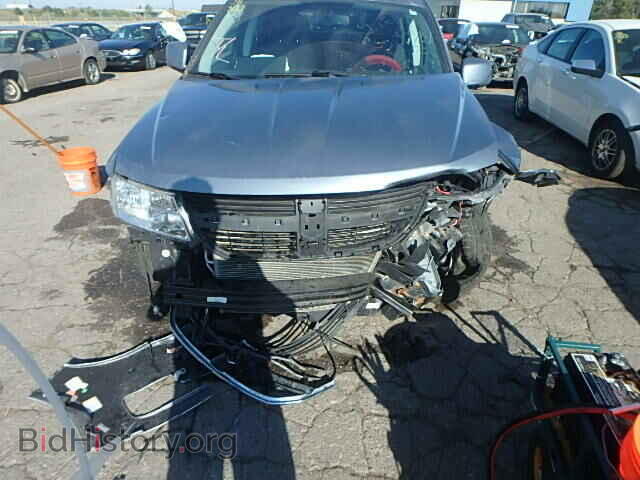 2010 DODGE JOURNEY - VIN: 3D4PG5FV2AT104023 - Фото 10