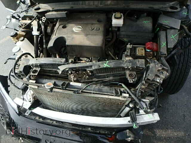 2013 NISSAN PATHFINDER - VIN: 5N1AR2MM9DC633373 - Фото 7