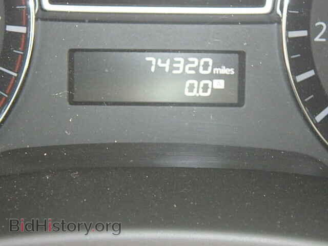 2013 NISSAN PATHFINDER - VIN: 5N1AR2MM9DC633373 - Фото 8