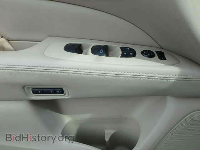 2013 NISSAN PATHFINDER - VIN: 5N1AR2MM9DC633373 - Фото 10
