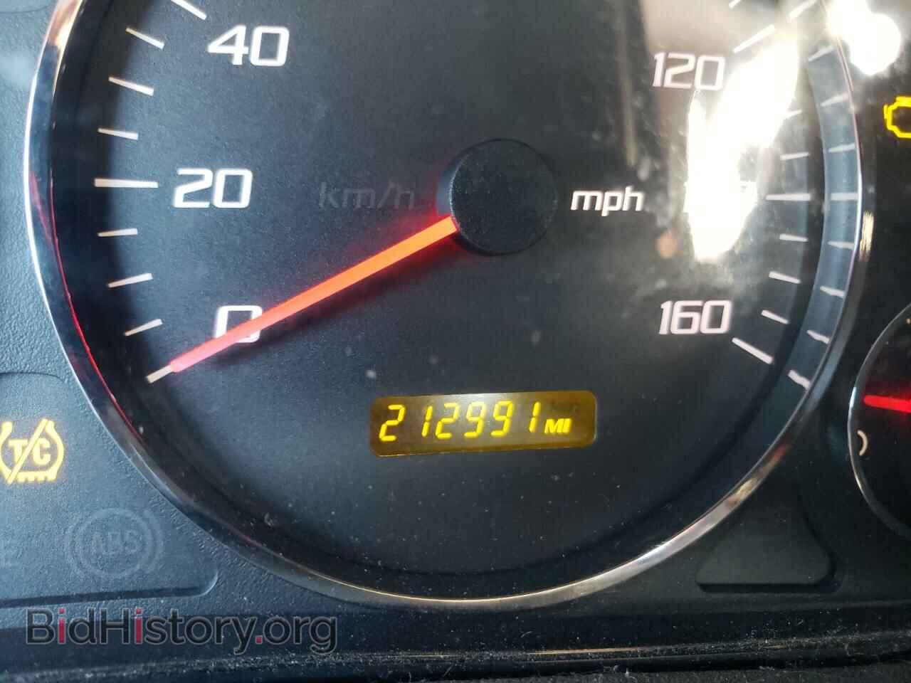 2007 CADILLAC CTS - VIN: 1G6DP577270175747 - Фото 8