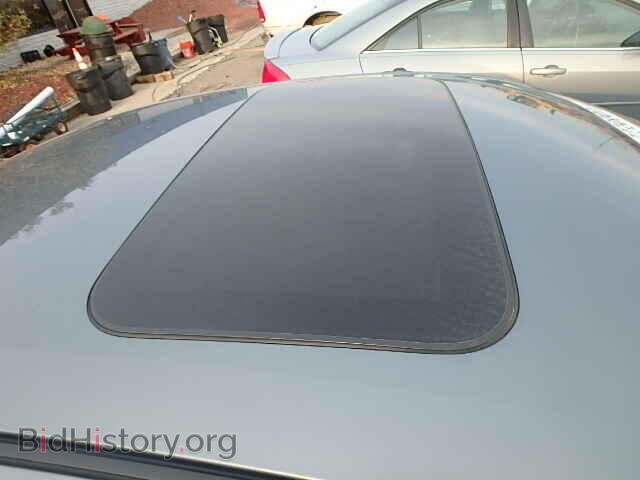 2011 NISSAN MAXIMA - VIN: 1N4AA5AP6BC857795 - Photo 10