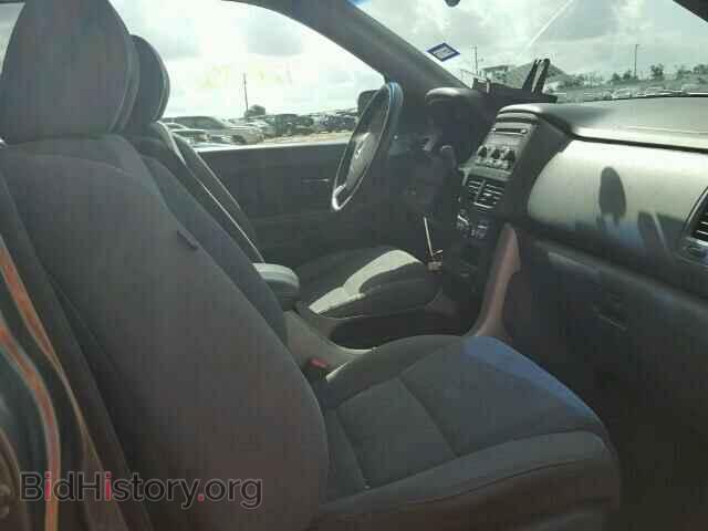 2008 HONDA PILOT - VIN: 5FNYF18418B028093 - Фото 5