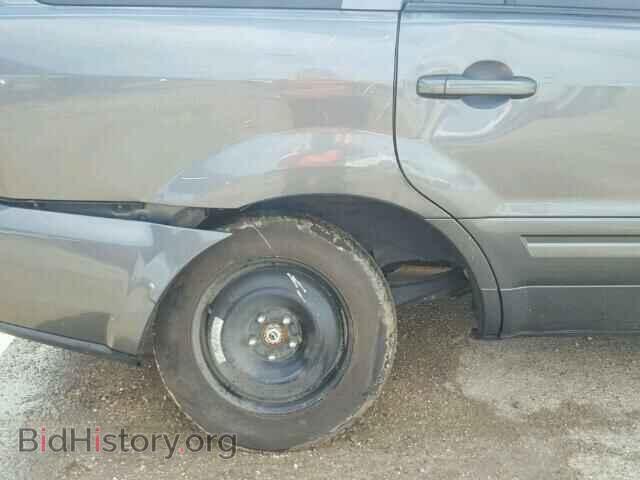 2008 HONDA PILOT - VIN: 5FNYF18418B028093 - Фото 9