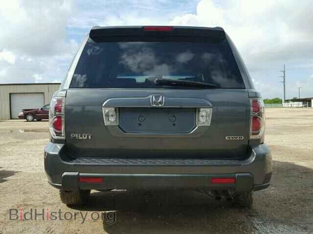 2008 HONDA PILOT - VIN: 5FNYF18418B028093 - Фото 10