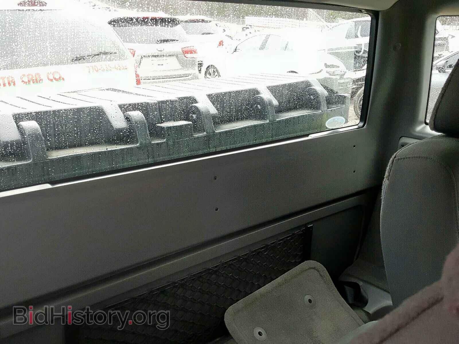 2011 FORD RANGER - VIN: 1FTKR1EE7BPB13155 - Фото 6