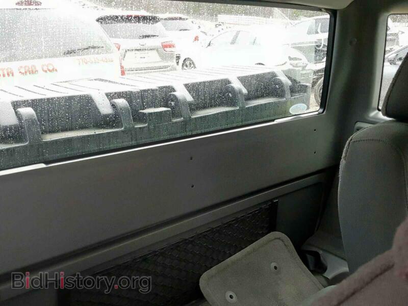 2011 Ford RANGER (VIN 1FTKR1EE7BPB13155) — photo 6 of 10