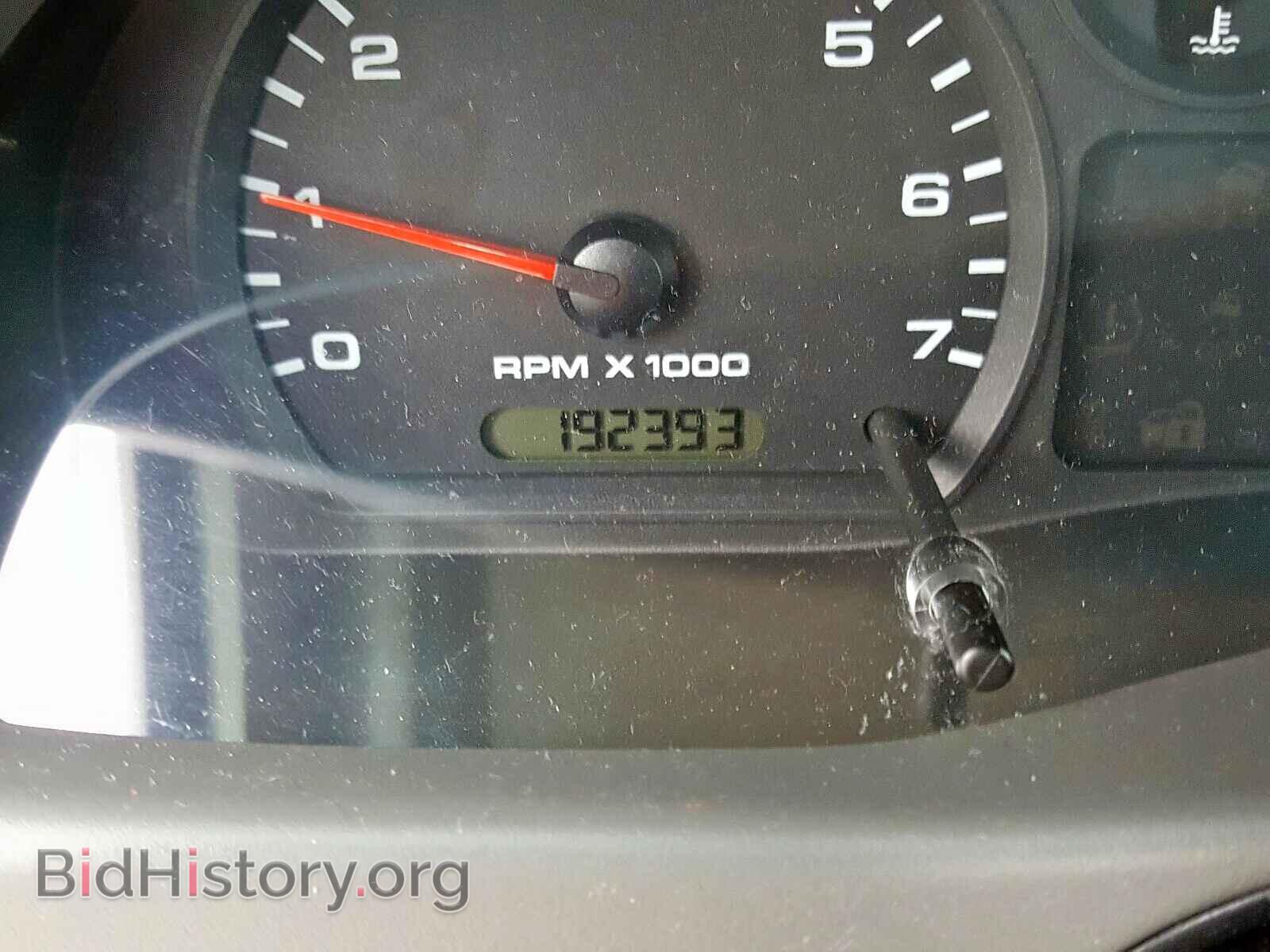 2011 FORD RANGER - VIN: 1FTKR1EE7BPB13155 - Фото 8