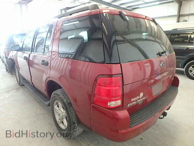 2005 FORD EXPLORER - VIN: 1FMZU73E35UC01222 - Фото 3
