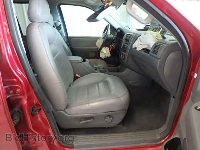 2005 FORD EXPLORER - VIN: 1FMZU73E35UC01222 - Фото 5