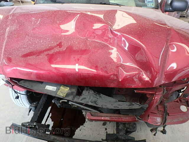 2005 FORD EXPLORER - VIN: 1FMZU73E35UC01222 - Фото 7