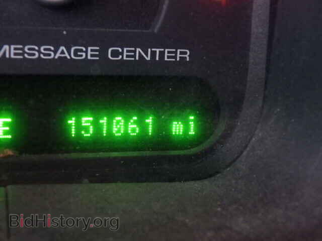 2005 FORD EXPLORER - VIN: 1FMZU73E35UC01222 - Фото 8