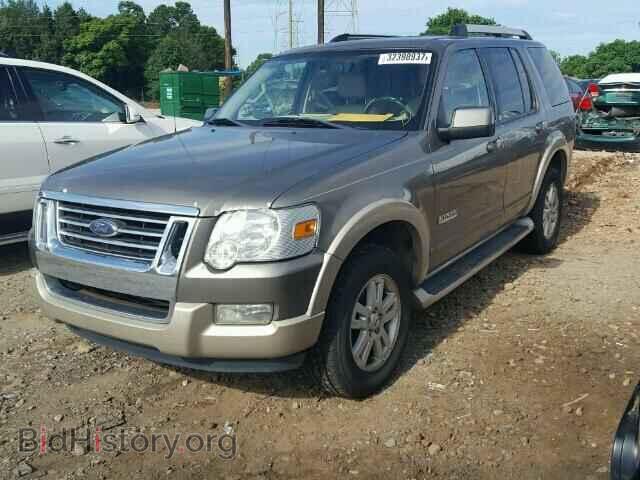 2006 FORD EXPLORER - VIN: 1FMEU64E56ZA24877 - Photo 2