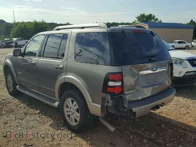 2006 FORD EXPLORER - VIN: 1FMEU64E56ZA24877 - Photo 3