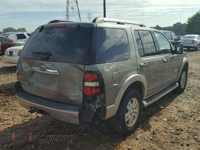 2006 FORD EXPLORER - VIN: 1FMEU64E56ZA24877 - Photo 4
