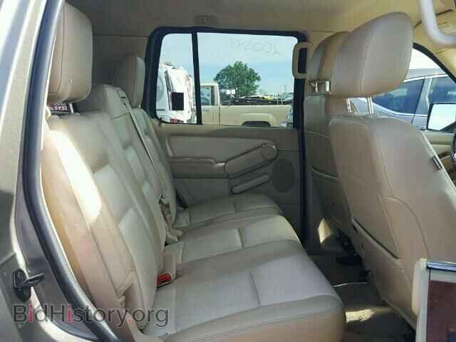 2006 FORD EXPLORER - VIN: 1FMEU64E56ZA24877 - Photo 6