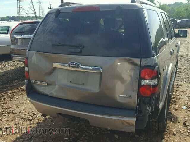 2006 FORD EXPLORER - VIN: 1FMEU64E56ZA24877 - Photo 9