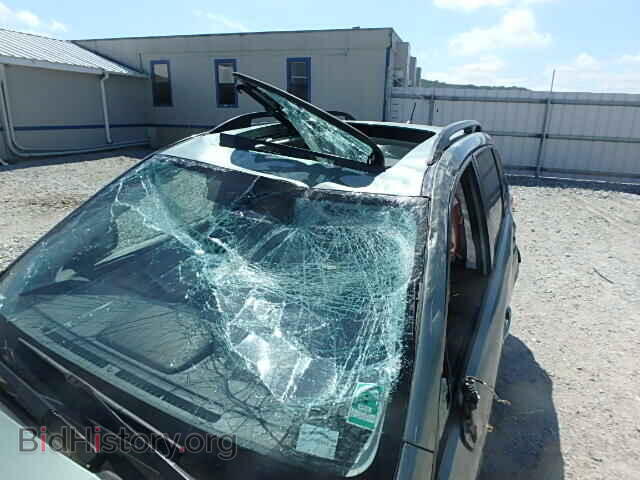 2014 SUBARU FORESTER - VIN: JF2SJAEC9EH484050 - Фото 9