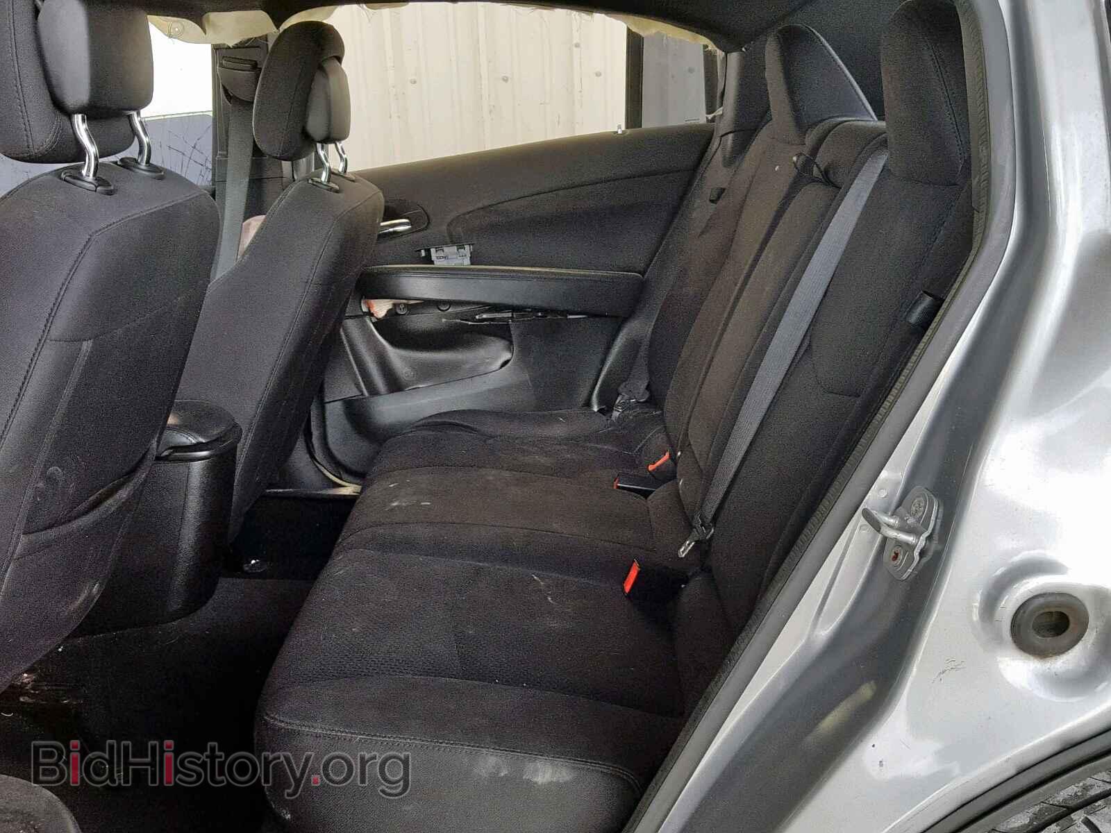 2013 CHRYSLER 200 - VIN: 1C3CCBBB7DN714882 - Photo 6