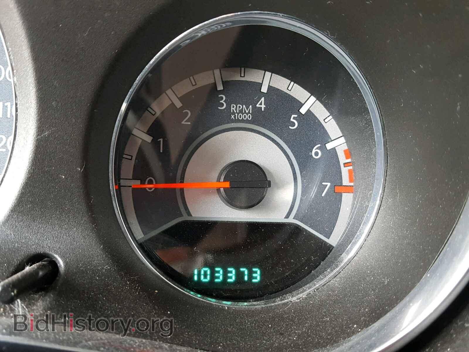2013 CHRYSLER 200 - VIN: 1C3CCBBB7DN714882 - Photo 8