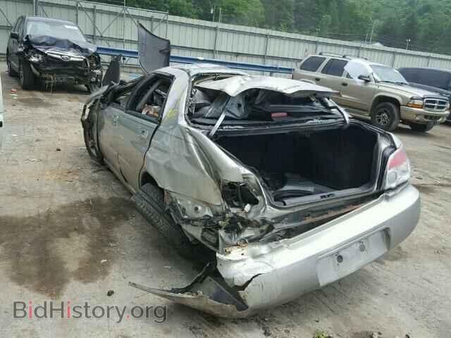 2007 SUBARU IMPREZA - VIN: JF1GD61677H504345 - Фото 3