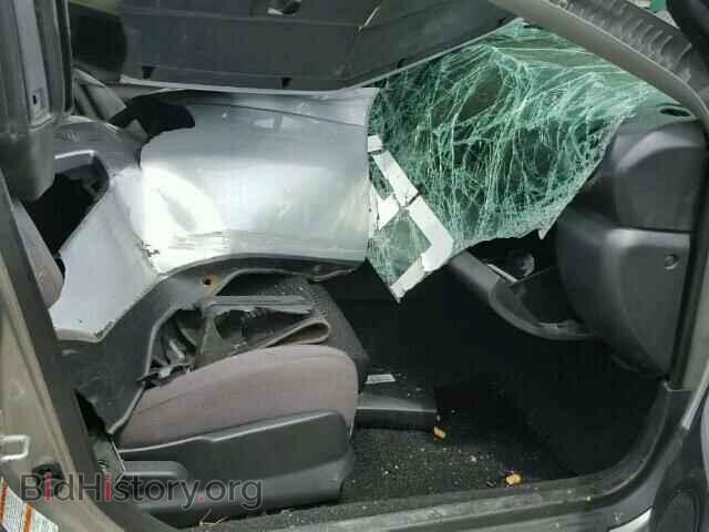 2007 SUBARU IMPREZA - VIN: JF1GD61677H504345 - Фото 5