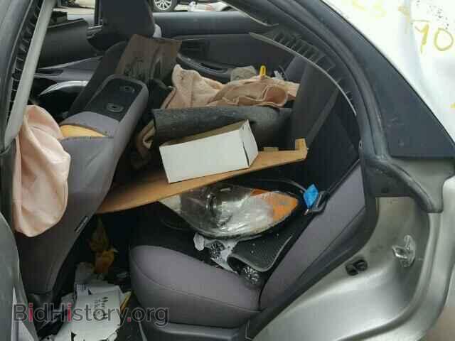 2007 SUBARU IMPREZA - VIN: JF1GD61677H504345 - Фото 6