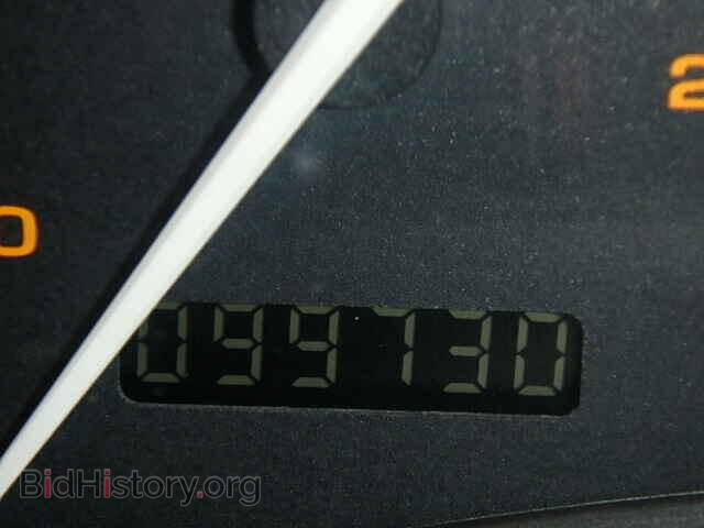 1998 SATURN SL/SL1/SL2 - VIN: 1G8ZK5272WZ278972 - Фото 8
