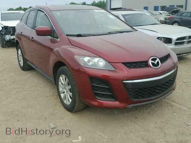 Фотография JM3ER2B50B0394805 - MAZDA CX-7 2011
