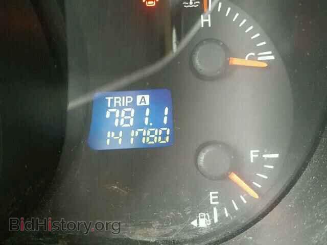 2011 MAZDA CX-7 - VIN: JM3ER2B50B0394805 - Фото 8