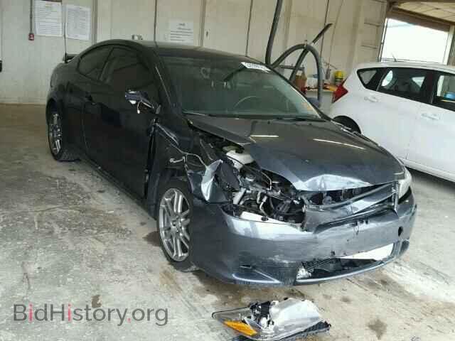 Photo JTKDE167090292445 - TOYOTA SCION 2009