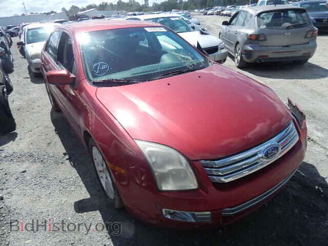 Photo 3FAFP08146R130719 - FORD FUSION 2006