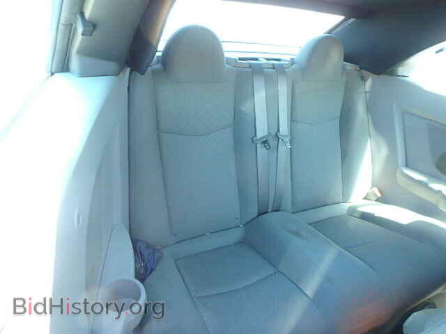 2008 CHRYSLER SEBRING - VIN: 1C3LC55R58N608494 - Фото 6