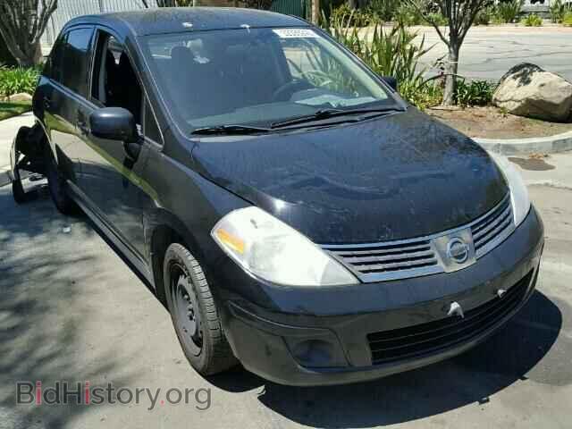 Фотография 3N1BC11E69L406271 - NISSAN VERSA 2009