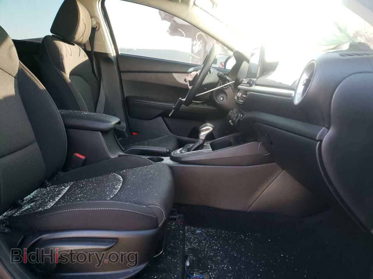 2019 KIA FORTE - VIN: 3KPF24AD9KE109080 - Фото 5