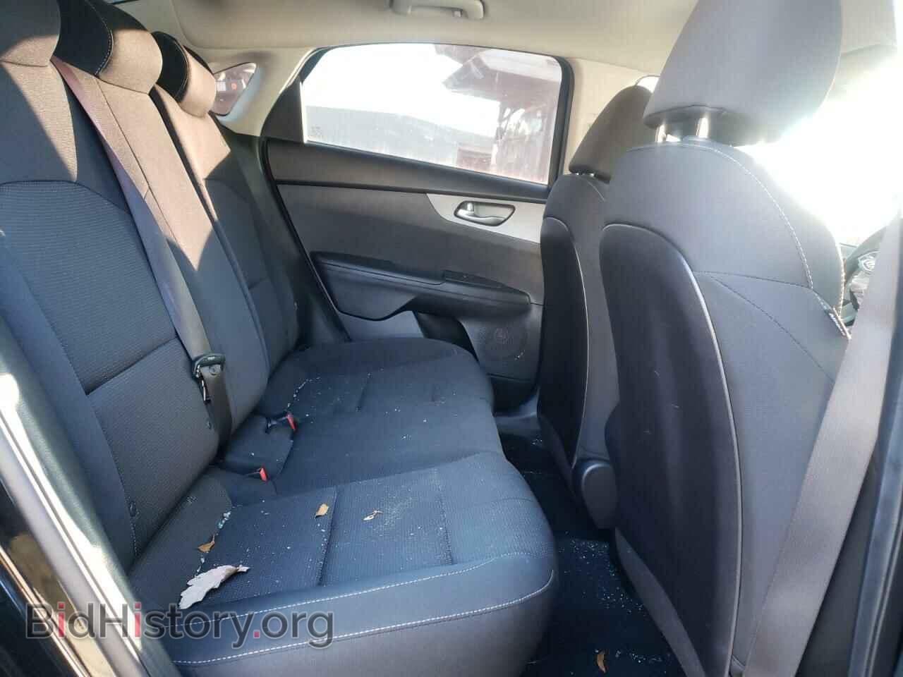 2019 KIA FORTE - VIN: 3KPF24AD9KE109080 - Фото 6