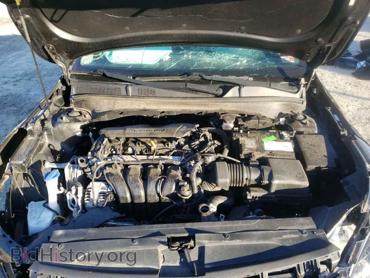 2019 KIA FORTE - VIN: 3KPF24AD9KE109080 - Фото 7
