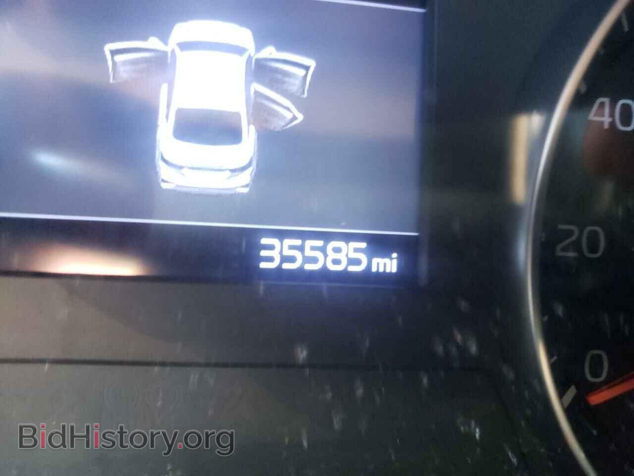 2019 KIA FORTE - VIN: 3KPF24AD9KE109080 - Фото 8