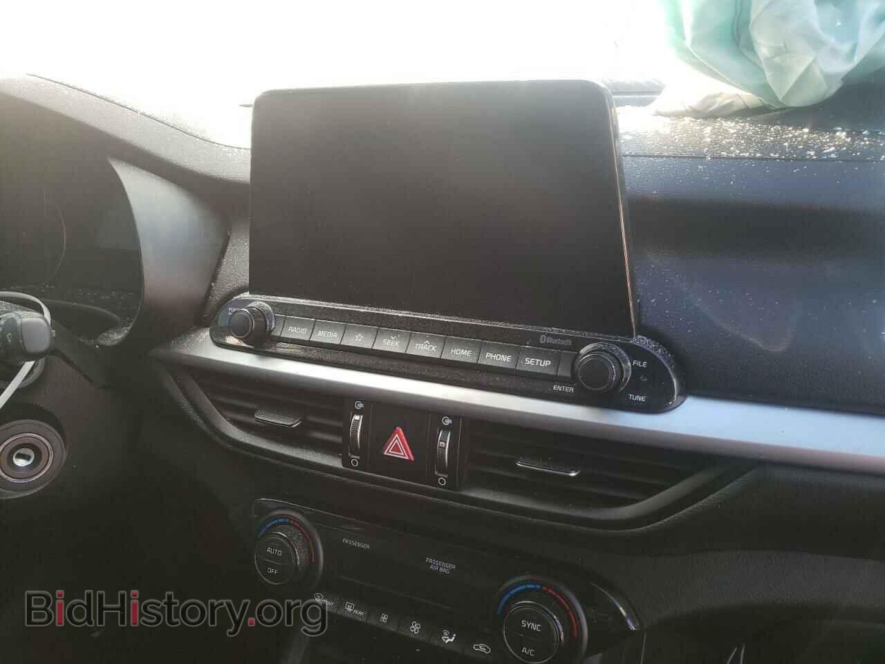 2019 KIA FORTE - VIN: 3KPF24AD9KE109080 - Фото 9