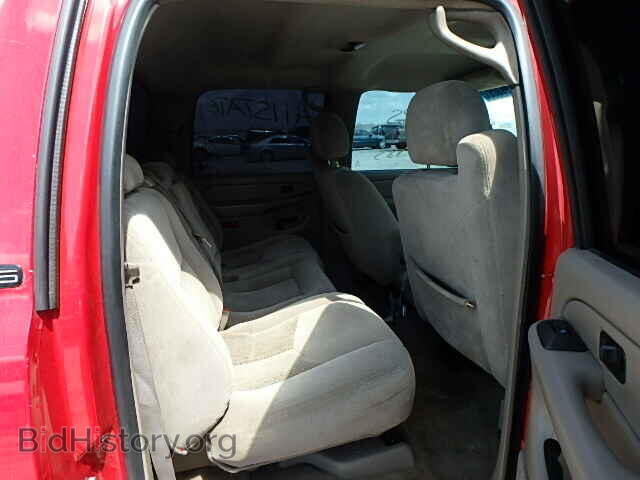2006 CHEVROLET SILVERADO - VIN: 2GCEC13V661253475 - Фото 6